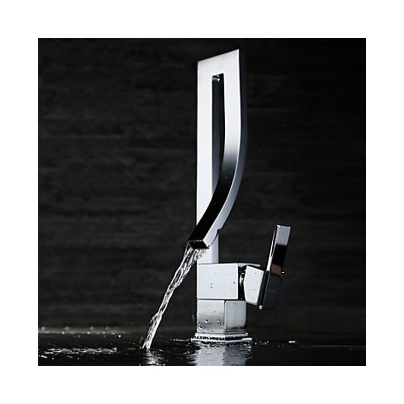 Badarmatur in einzigartigem Design - 6110541645807