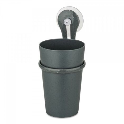 Badbecher mit Griff LOOP, KOZIOL - KOZIOL