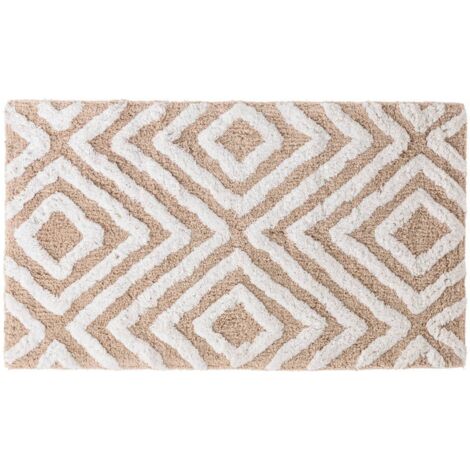 Badematte 40x70cm ethnisch  - 5five