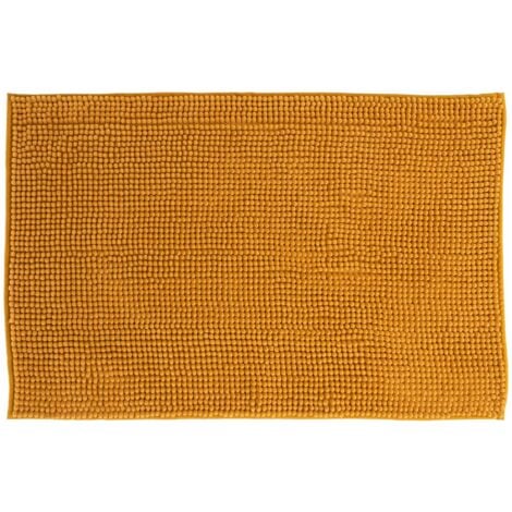 Badematte 50x80cm colorama gelb - 5five