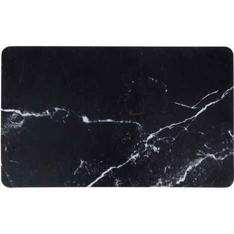 Badematte aus Diatomit EASY, 45 × 75 cm