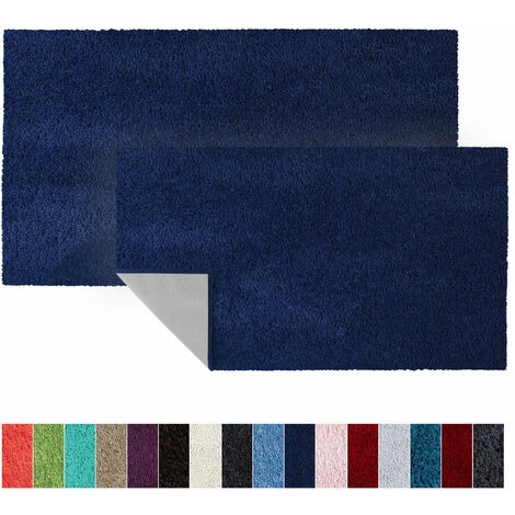 Badematte Sky Soft Navy 50x60 Cm Fd 25521