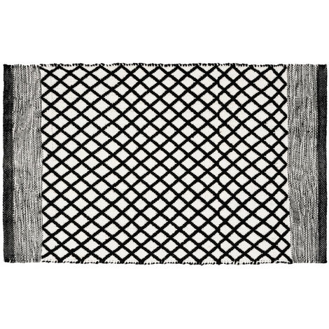Badematte TARA, recycelter Polyester, WENKO