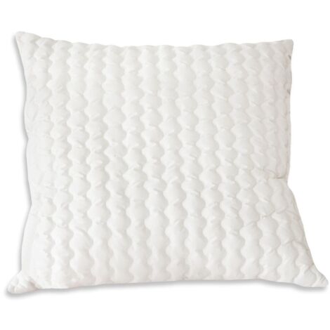 Badenia Kopfkissen Trendline Benelux 65 x 65 cm weiß
