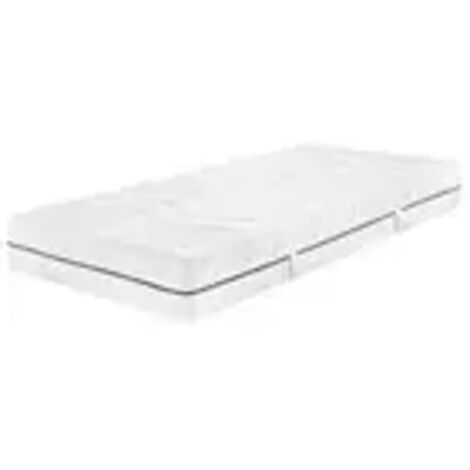 BADENIA TRENDLINE 7 Zones Machineà mousse froide BT 260 80 x 200 cm