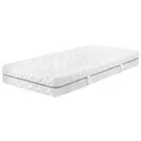 BADENIA TRENDLINE matelas BT 1000 Classic, H2, 100 x 200 cm