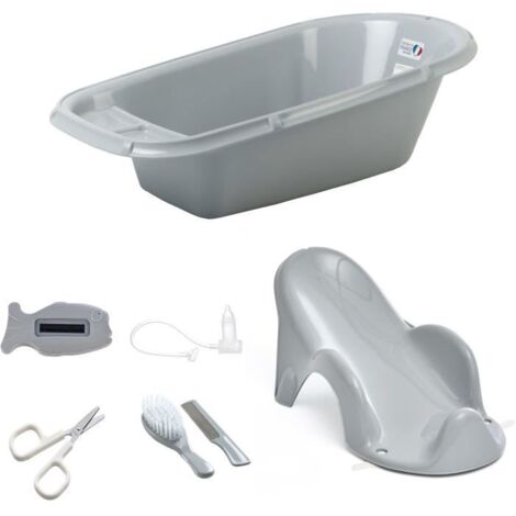 Badepaket für das 1. Lebensjahr