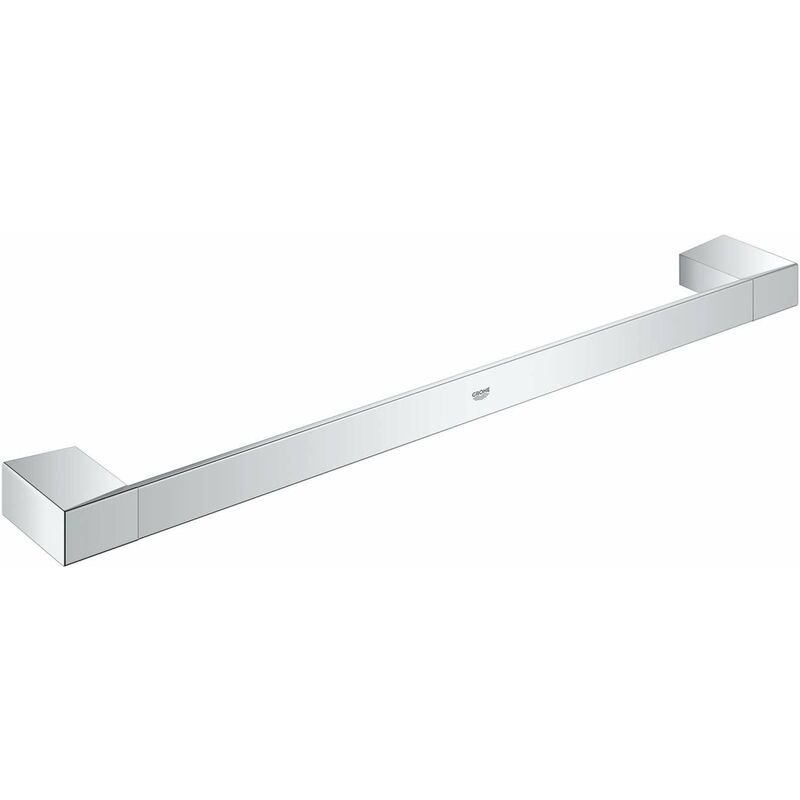 Grohe - Selection Cube - Porte-serviette, chrome 40767000