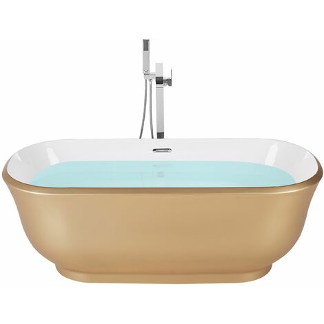 Goldene badewanne - Die TOP Produkte unter allen verglichenenGoldene badewanne