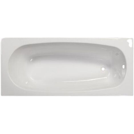 Badewanne LINEA 170x70x44,5 cm