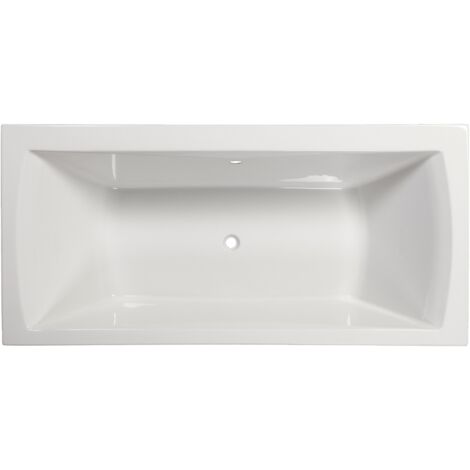 Badewanne ORIENT 170 x 80 x 48cm
