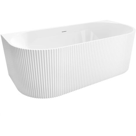 BADEWANNE REA VENETA 170 CM