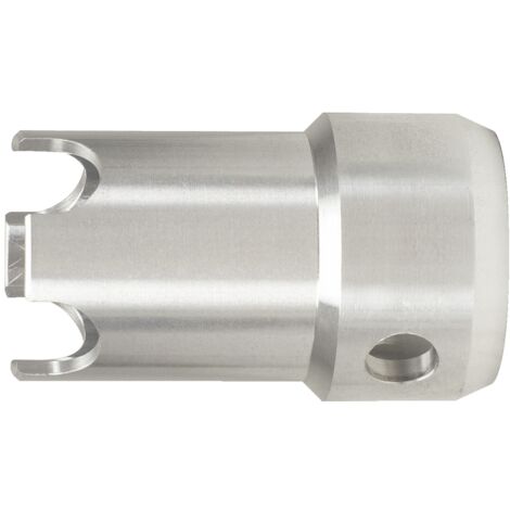 Badewannenadapter für Ventilfix, 53mm