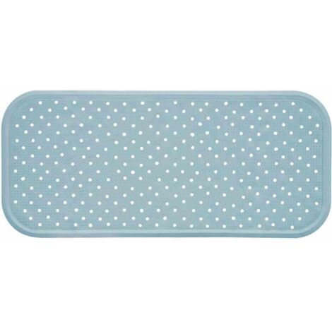 Badewannenmatte 76x34cm Antirutsch Rutschhemmer Bad Duschmatten Wanneneinlagen