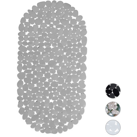 Rutschfeste Matten für Badewannen und Duschen