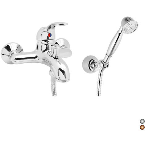 Badewannenmischer der Class-Serie