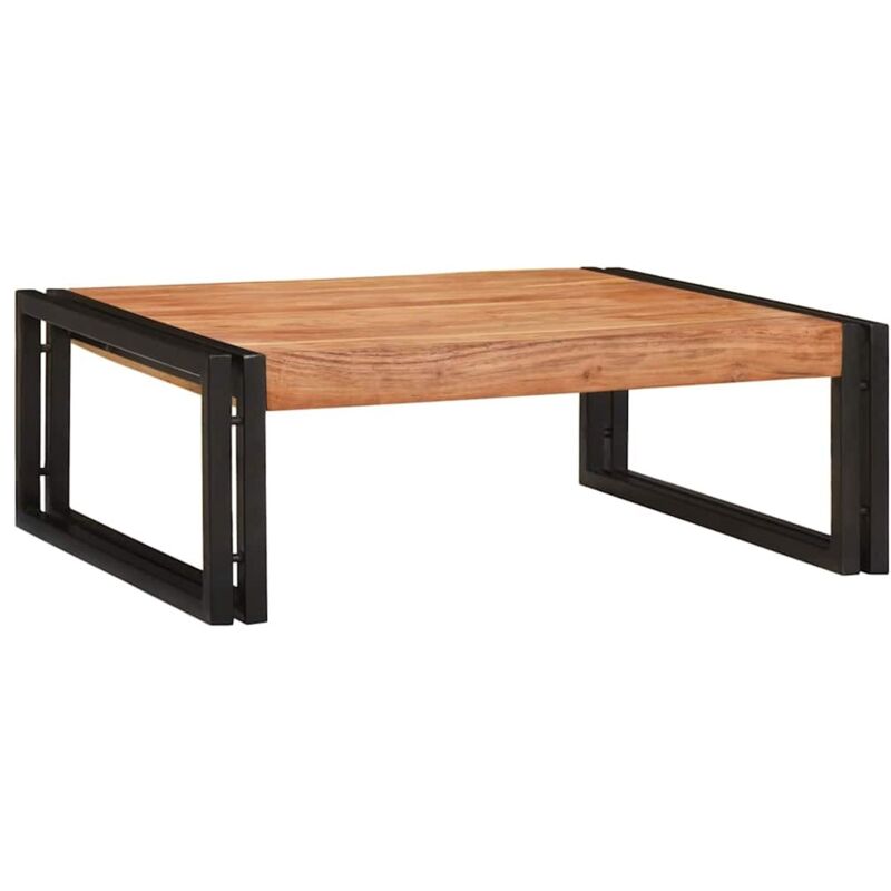 Badezimmer Regal 65 X 50 X 23 Cm Massives Mango Holz, Eisen Vidaxl