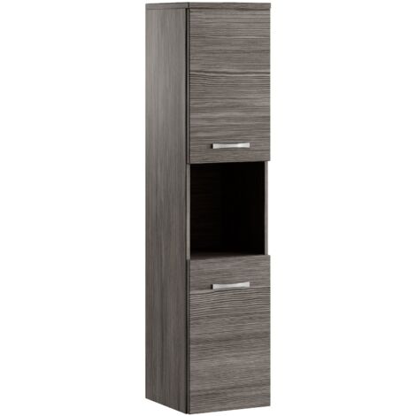 Schrank Badezimmer €“ 131 Cm Bodega Regel Montreal knXNO80wP Schrank Badezimmer €“ 131 Cm Bodega Regel Montreal knXNO80wP