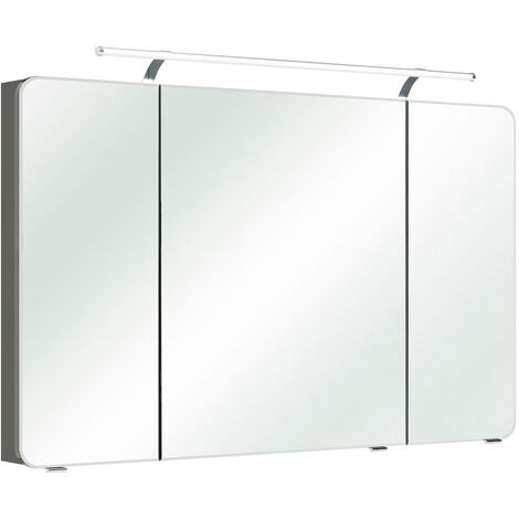 Spiegelschrank 120 cm | Spiegelschränke