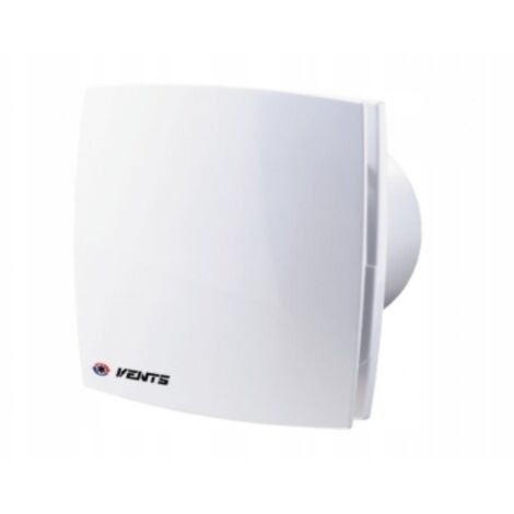 Badezimmerlüfter VENTS 100 LD TIMER HYGROSTAT