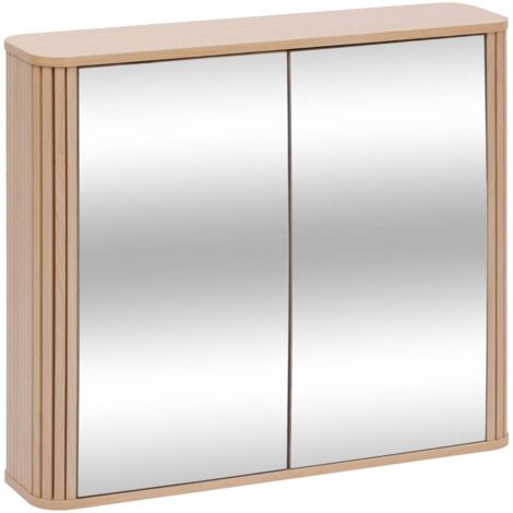 Badezimmermöbel liora l80cm - 5five