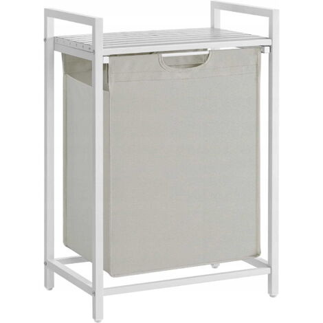Badezimmerschrank - BLH101W01