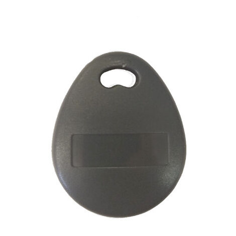 Badge de proximité noir GOLMAR visiophone SOUL