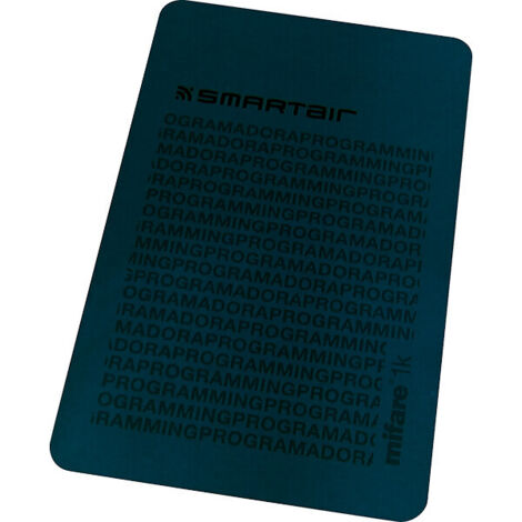 Badge maître Mifare Desfire SMARTair Stand Alone - ASSA ABLOY COTE PICARDE - BU ABLOY