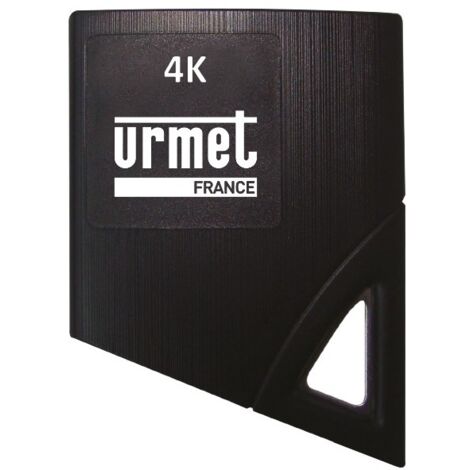 Badge porteur noms cv1s2 ipcv1s2 - URMET MEMOPROX4K
