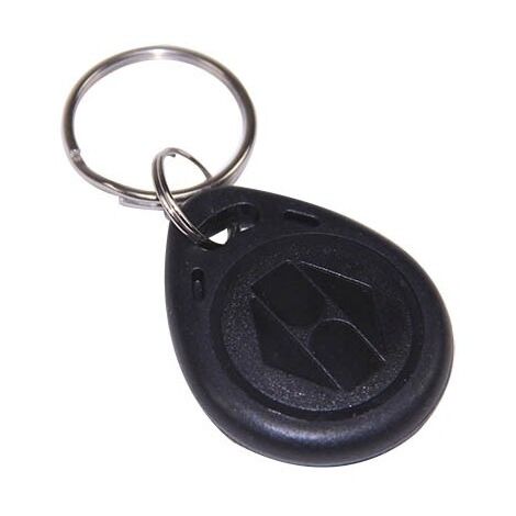 Badge rfid Alarme revolution Lifebox