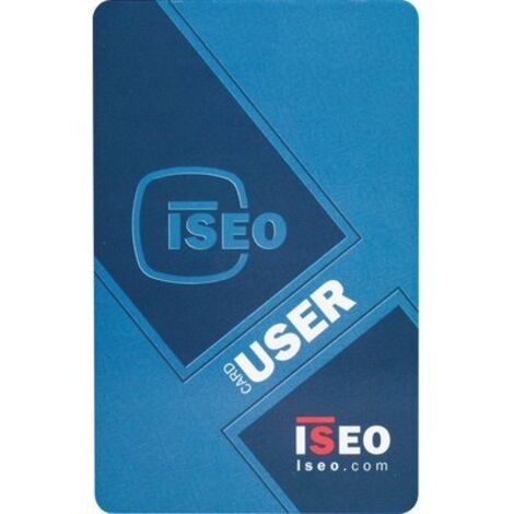 Badge Utilisateur MiFaire Classic