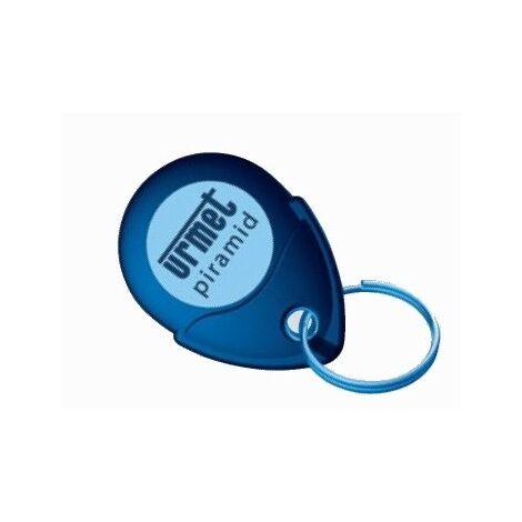 Badges porte cle prox serie 60 num - URMET PBC60