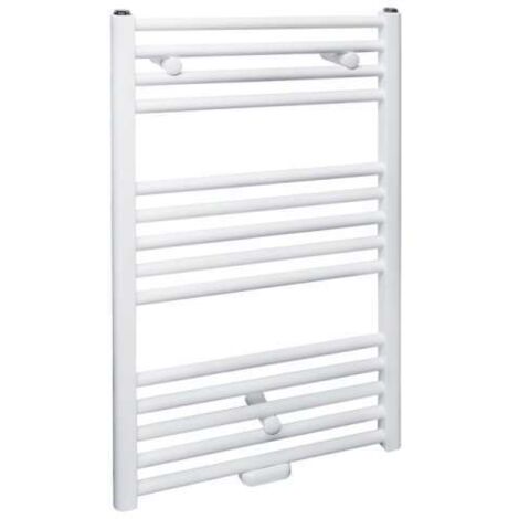 Badheizkörper Handtuchheizkörper Heizkörper Bad 824 x 500 x 34 mm weiß