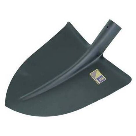 BADILE A PUNTA + SPALLA BASE HAND