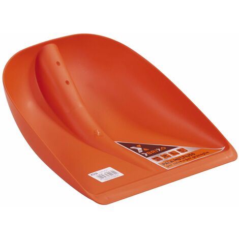 Badile couloir pour la neige et les grenades KD30 Brixo