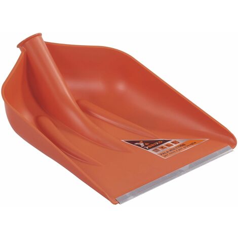 Badile couloir pour la neige et les grenades KD35 Brixo Con lamina