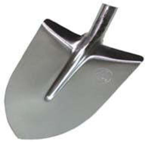 BADILE IN ALLUMINIO SUPERLEGGERO   FER 143738
