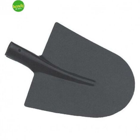 Badile Punta Tonda Handy N 2