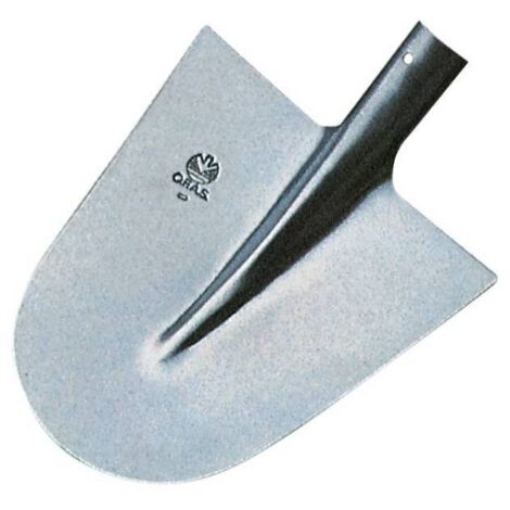 BADILE STAMP.TONDO 105 N.4 (KG.1,05 CIRCA). Prezzo per 1 pezzo.