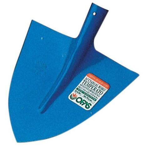 Badile Temperato A Punta 101T N.1 - 12 Pz