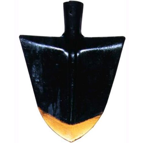 Badili Forgiati a Punta N.4 cm. 32-33