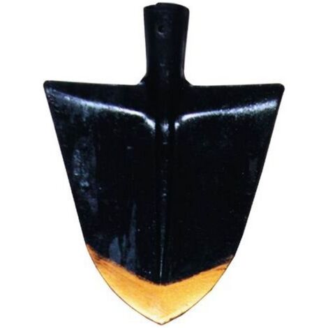Badili Forgiati Extra a Punta N.3 cm. 30-31