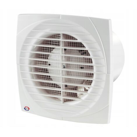 Badlüfter VENTS D1 100 Standard 95m3/h