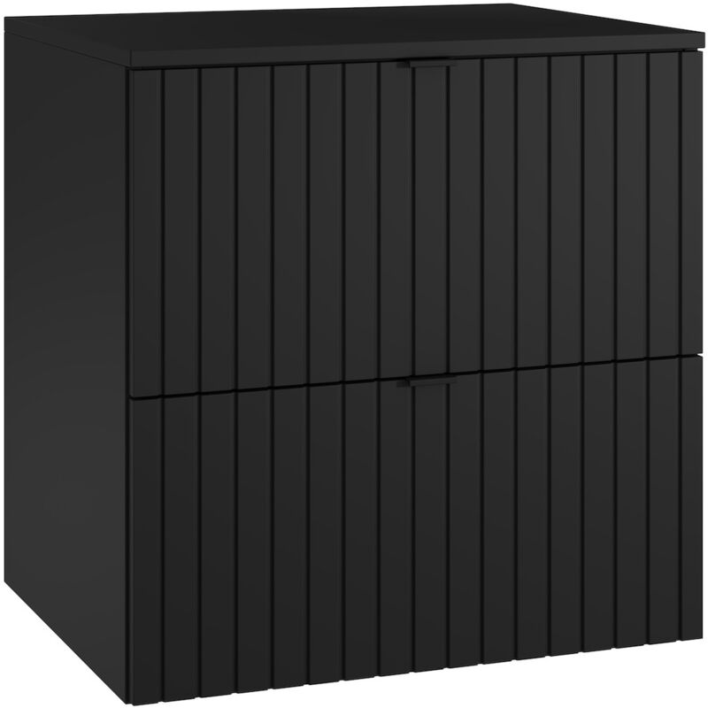 Badplaats - Meuble vasque Nile 60 x 47 x 61 cm Meuble de salle de