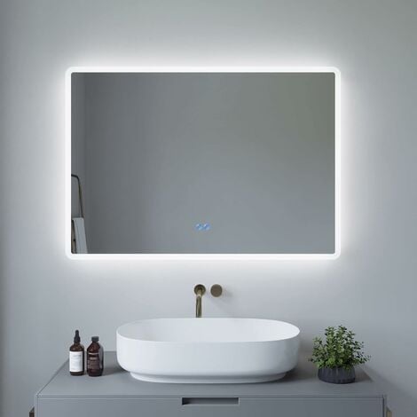 Badspiegel x 90