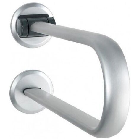 Badstützgriff Secura Premium klappbar
