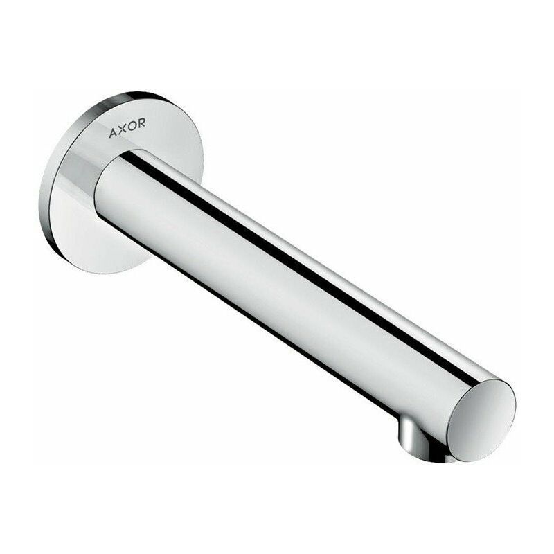 

Hansgrohe - Caño M 3/4 de latón pulido
