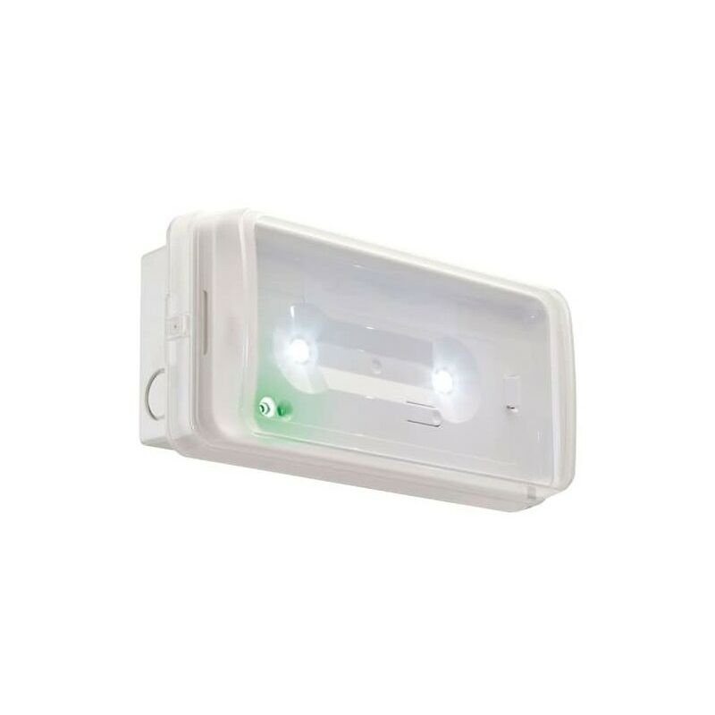 Kaufel - primevo - habitation étanche standard sati 100% led