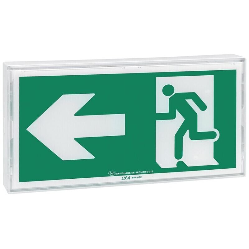 Baes URA one ambiance sati leds (111227V)