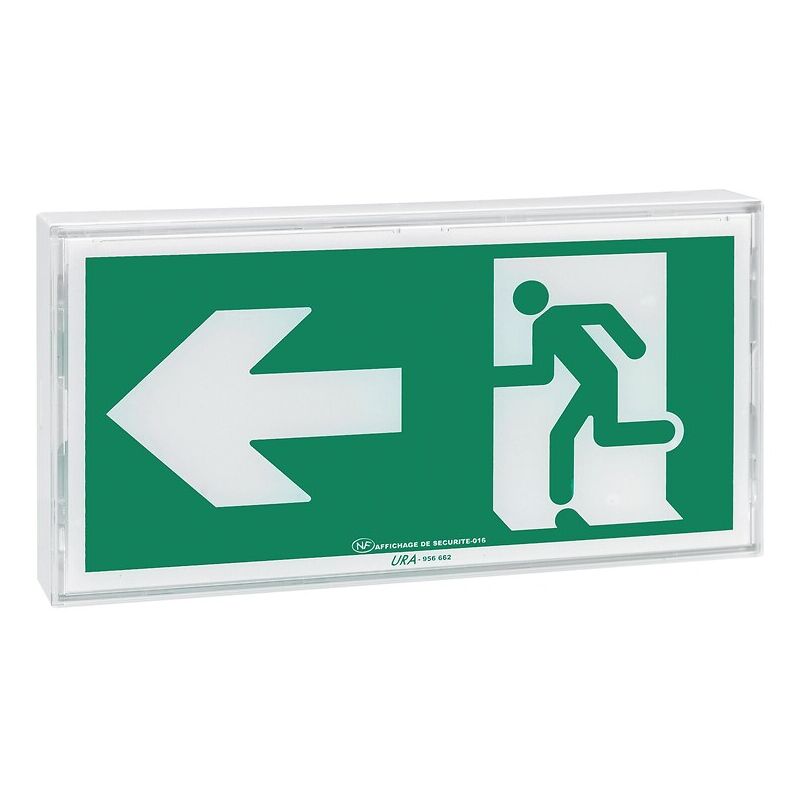 Baes URA one Évacuation Autodiag 113218V URA